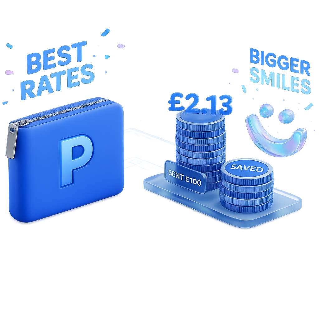 Best Rates, Bigger Smiles
